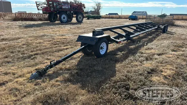 Maurer Mfg. M38