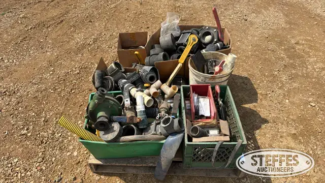 Misc. parts