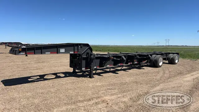 2018 Pro Haul