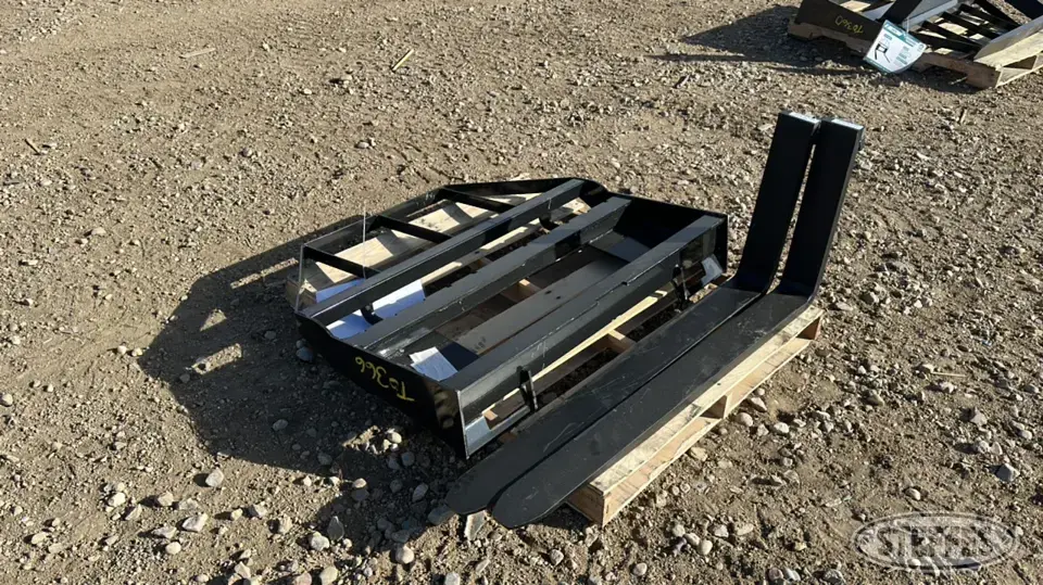 2023 Mower King SA Skid Steer Attachments-Other