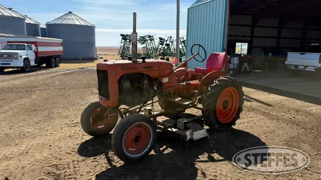 1953 Allis-Chalmers CA