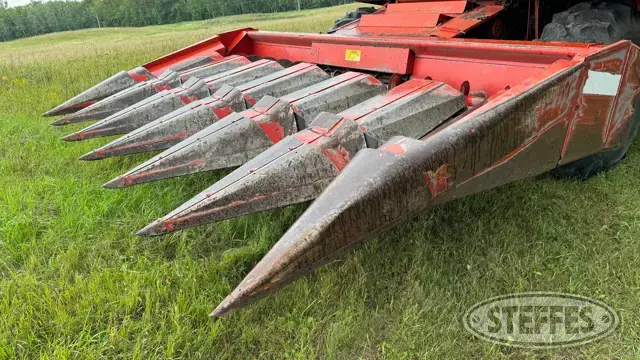 Massey Ferguson 63C