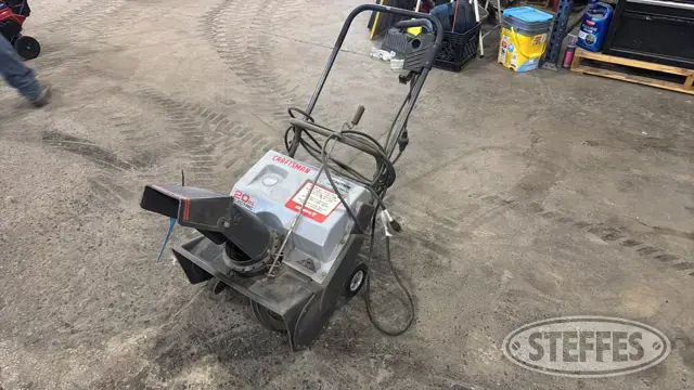 Craftsman