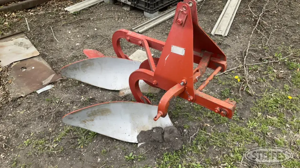 Dearborn 10-156 Plow
