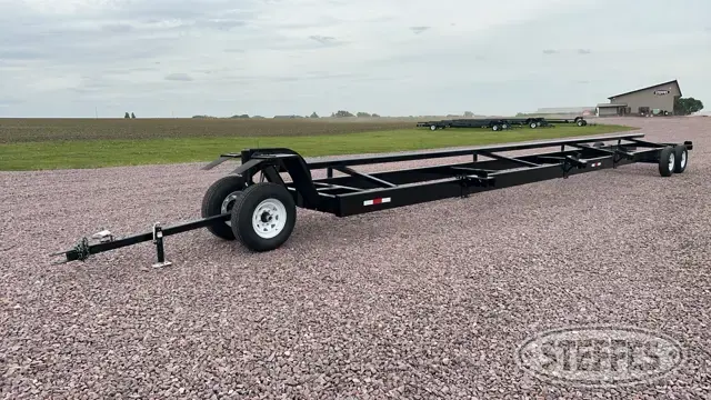 2024 T&T 1046F