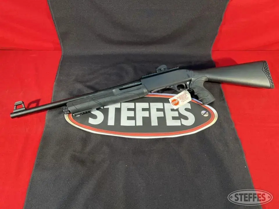 GForce Arms GF3T Shotgun