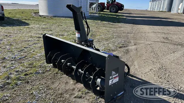 2014 Bobcat SBX240-84