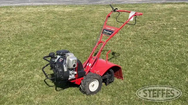 Troy-Bilt 21C 655A766
