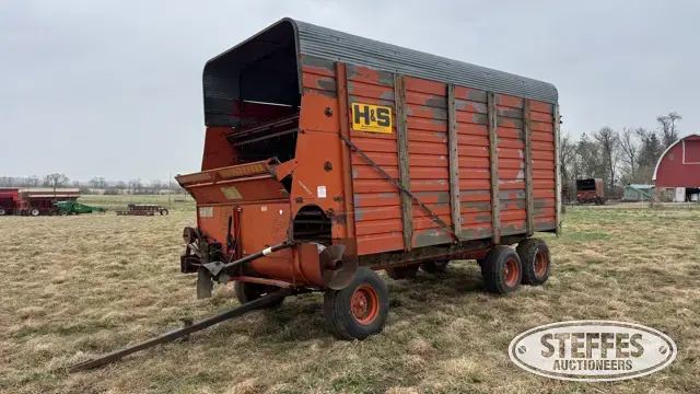 H&S XL-80