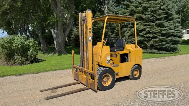 Towmotor 601PG5024