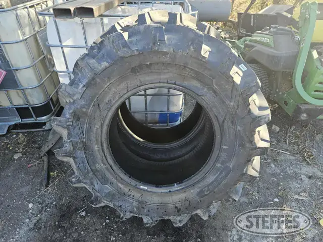 Michelin Agribib 2 380/85R24 Tires