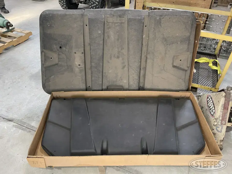 Polaris Ranger Recreational-Other