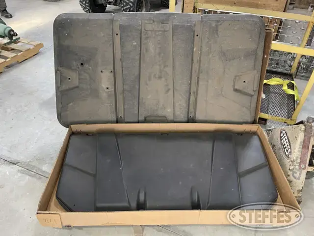 Polaris Ranger