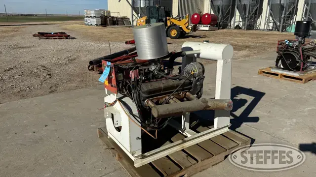 Chevrolet 350