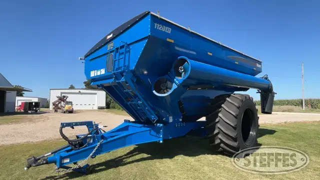 2022 Brandt 1120XT