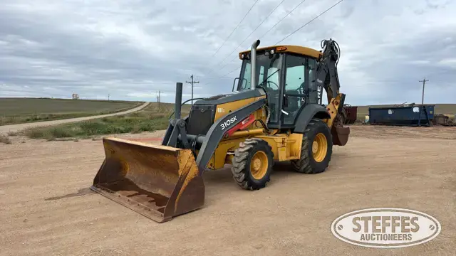 2014 Deere 310SK