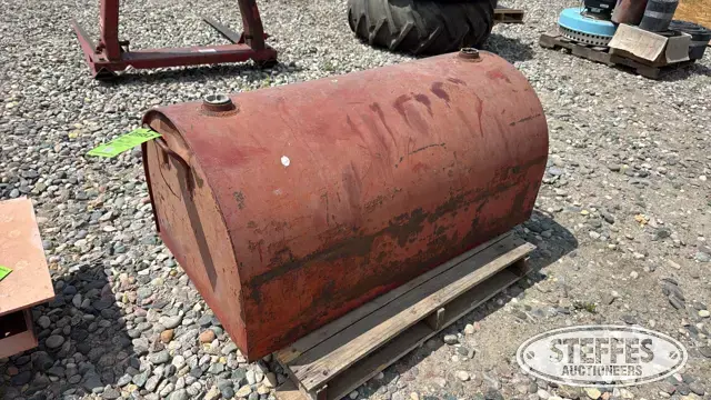 100 gal. fuel transfer tank