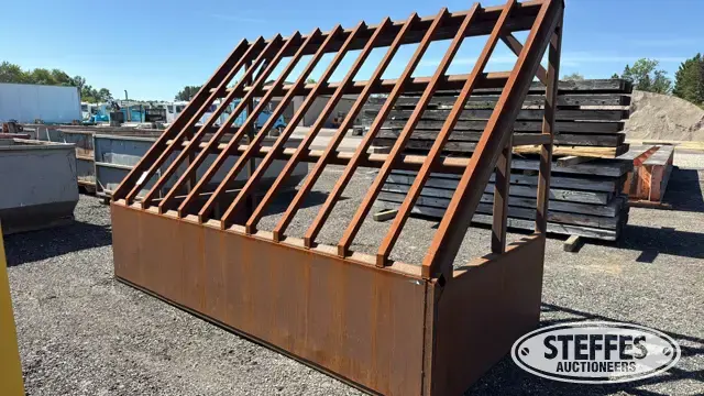 Rock screener
