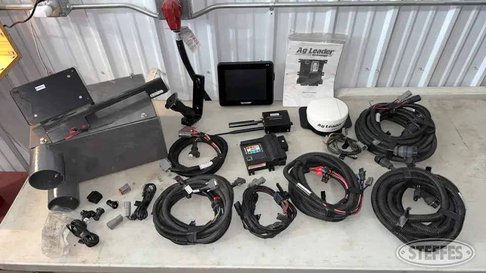 Ag Leader 800 GP