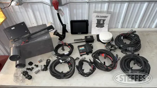 Ag Leader 800
