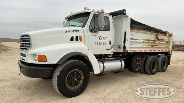 2003 Sterling LT9500