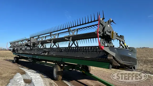 2022 Fendt 9350