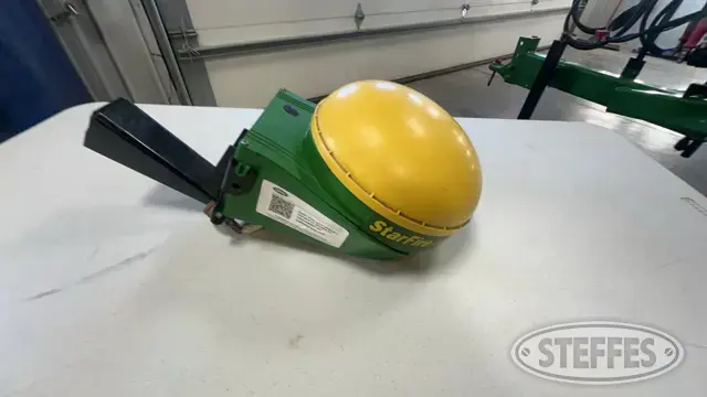 John Deere iTC