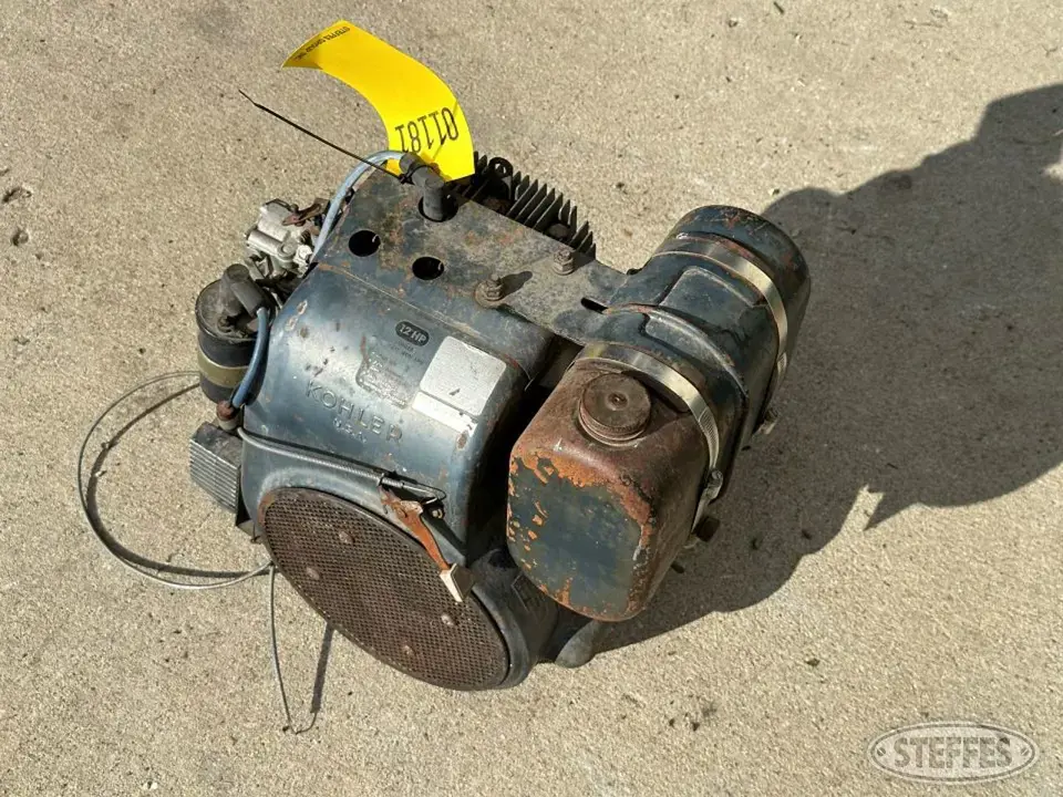 Kohler Farm Support Item