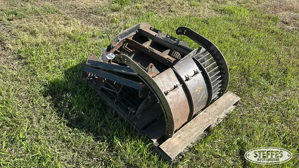 New Holland concaves Ag Equipment Part