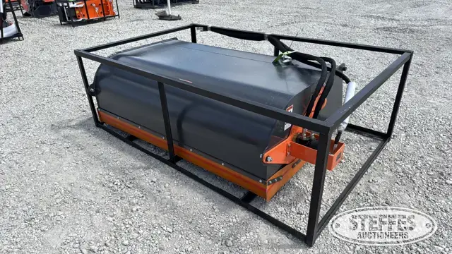 2026 TMG PS72