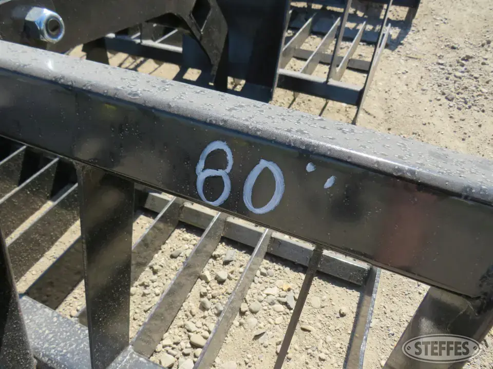 Pinnacle Attachments Skid Steer Attachments-Other