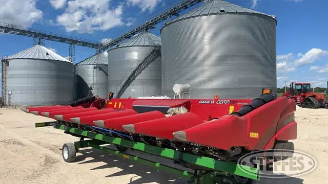 2022 Case IH 4408
