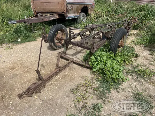 John Deere