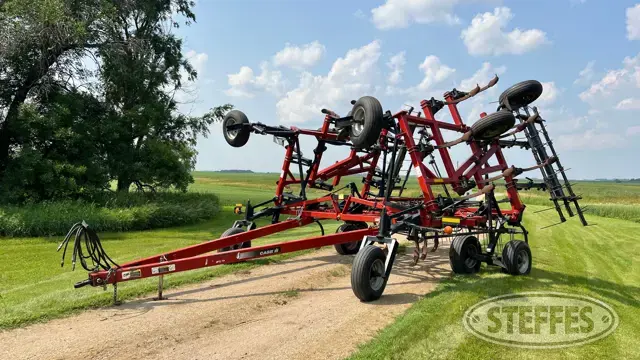 Case IH PTX600