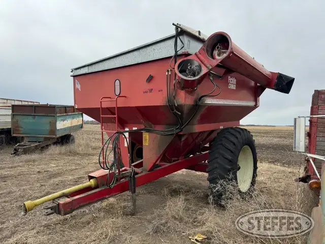 Ficklin CA9600