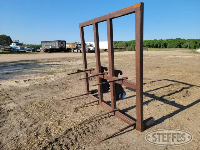 Shop-built