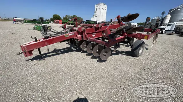 Case IH 527B