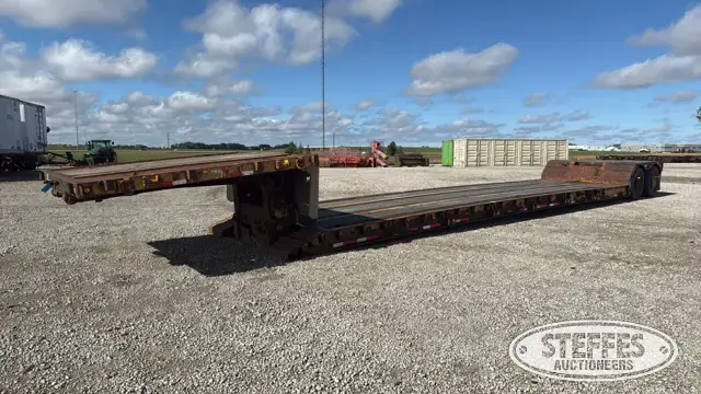 2009 XL 60 MFG