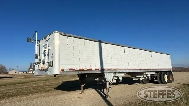 1995 Wilson Pacesetter DWH-400