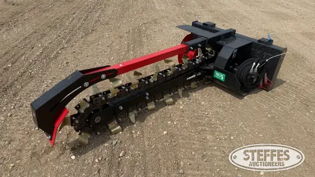 Raytree RMT48