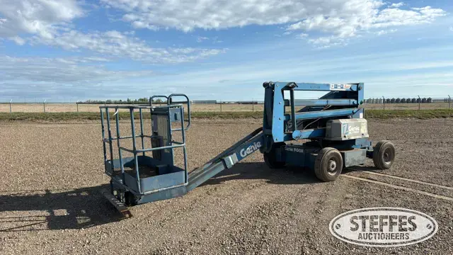 1995 Genie Z-45-22