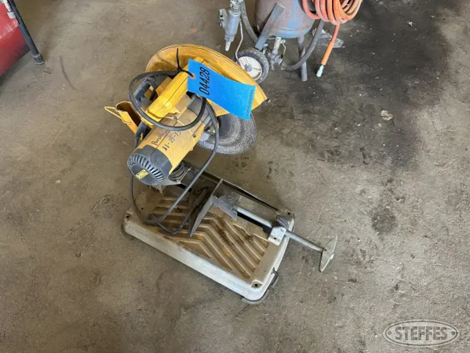 DeWalt Specialty Tool