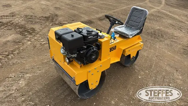 2025 Future FT850