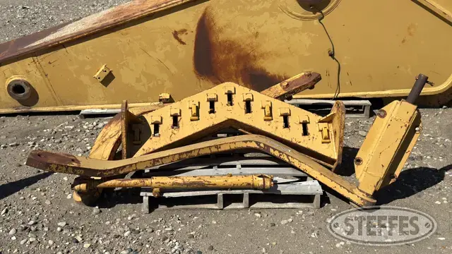 CAT 160H