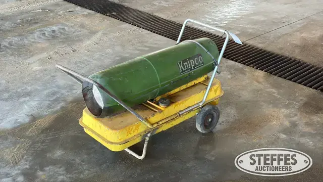 Knipco F150S
