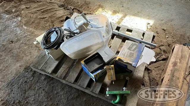 Farm support items