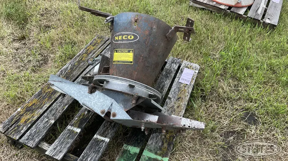 NECO Bin Accessory