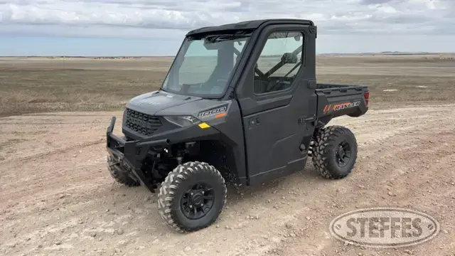 2020 Polaris Ranger