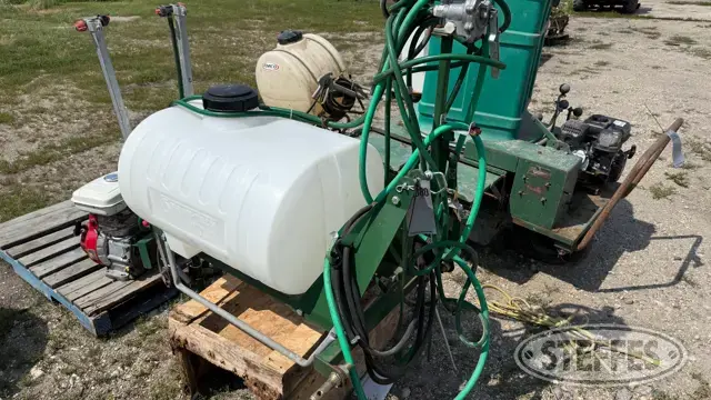 Spray-Tech ES300