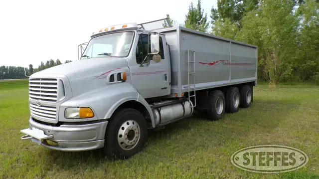 1999 Sterling A9513